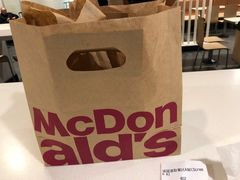 -麦当劳(北京南站店)