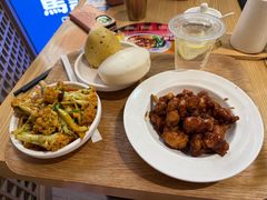 -乡村基·川味现炒大王(熙悦天街店)