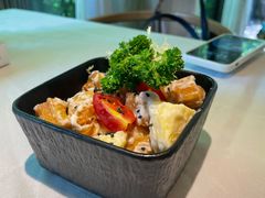 -春暖花开(西溪店)