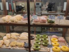 -奈雪的茶(大连新玛特店)