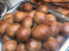 卤蛋-顺城金记卤鸡·清真