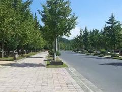 -浙江农林大学(东湖校区)