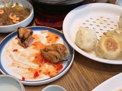 -新时代大酒店(仰口路店)