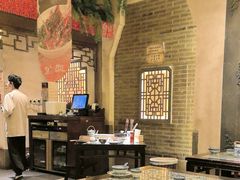 -南京大牌档(中关村领展广场店)