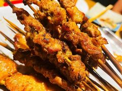 -1819餐厅·团队聚餐·烤串·精酿