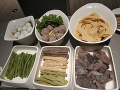 -海底捞火锅(万象城店)