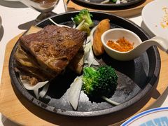 -俄士厨房(时代天街店)
