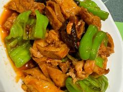 -全聚贤餐厅·湖北家常菜(沙湖店)