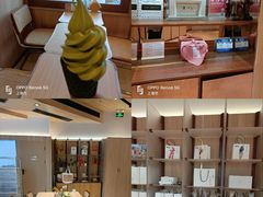 -银座仁志川·生吐司专门店(香港广场店)