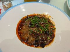 -江南韵·无锡太湖文化体验餐厅(凤凰天街店)
