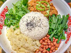 -红东阁东北菜烤肉酒馆(CROSS万象汇店)