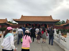 -珠海圆明新园