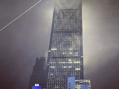 -长沙尼依格罗酒店