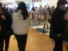 -上海第一八佰伴