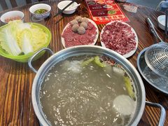 -官塘兄弟·潮汕牛肉店(官塘总店)