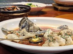 -聚宝渔港.五钻酒家(上地店)