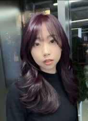 点击看大图 -MORI HAIR SALON日式美发沙龙