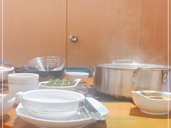 -你好牛火锅 头牌无花果鸡(海上传奇店)
