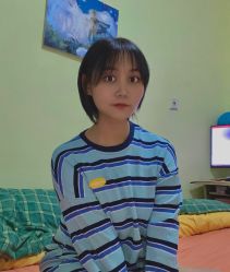 -丝语萱形象