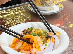 -缪氏川菜(丰盛町店)