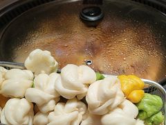 -山河屯铁锅炖鲜鹅·东北菜(开发区一店)