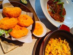-BetterThai 泰加(苏州中心店)