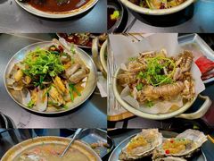 -老虎滩大连海鲜烧烤(建邺云锦路总店)