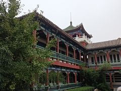 -中国翰园碑林