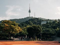 -新罗免税店(首尔总店)
