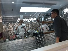 -喜鼎海胆水饺(平安金融中心店)