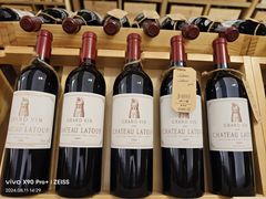 -伯衡55·吉品轩(乌鲁木齐南路店)