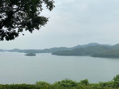 -天目湖涵田半山温泉