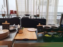 大堂-沈阳和平艾美酒店新食谱西餐厅