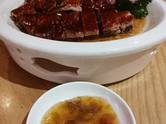 -德胜轩正宗顺德菜(宝安沙井会展中心店)