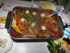 -鱼酷活鱼烤鱼(沈阳大悦城店)