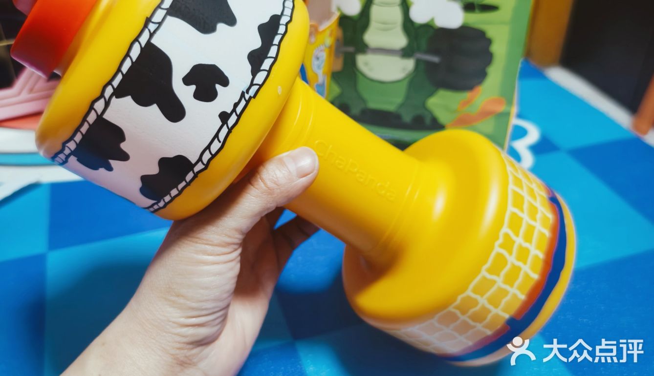 嘴巴这边炫着 手上这边儿练着!