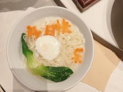 -真地道京味府·鲜橙烤鸭·北京菜(朝阳公园·甜水园店)