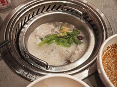 -龍歌自助小火锅(雨花台江南虹悦城店)