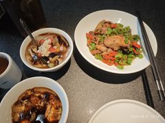 -赠李白·如诗的川味(余杭万达广场店)