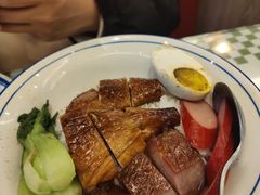 -香港新曜记茶餐厅(星耀城店)