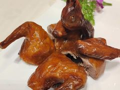 -广东胜利宾馆西关粤中餐厅