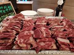 -TABLE·味西餐厅-成都茂业JW万豪酒店