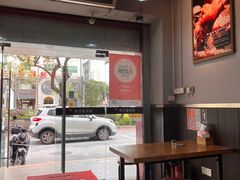 -斯丹姜母鸭·古法干香(田安南路店)