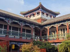 -中国翰园碑林