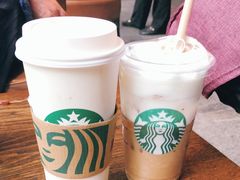 -星巴克(西湖天地店)