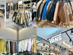 -盛京大奥莱(沈阳奥体店)
