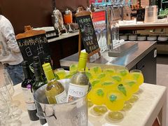-顺德美的万豪酒店·自助餐·贡厨