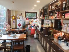 -無忧浅草君·洋风料理(下沙宝龙二期一店)