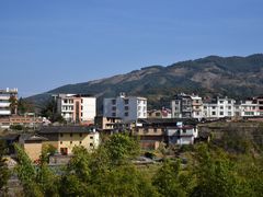 -初溪土楼群