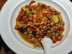 -八碗湘长沙市井菜(坡子街店)